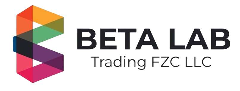 Beta Lab Logo